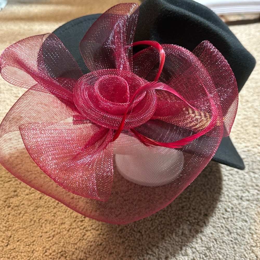 Fascinator